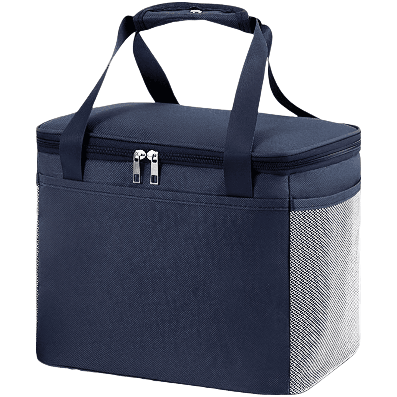 24-Can Large Insulated Lunch Bag