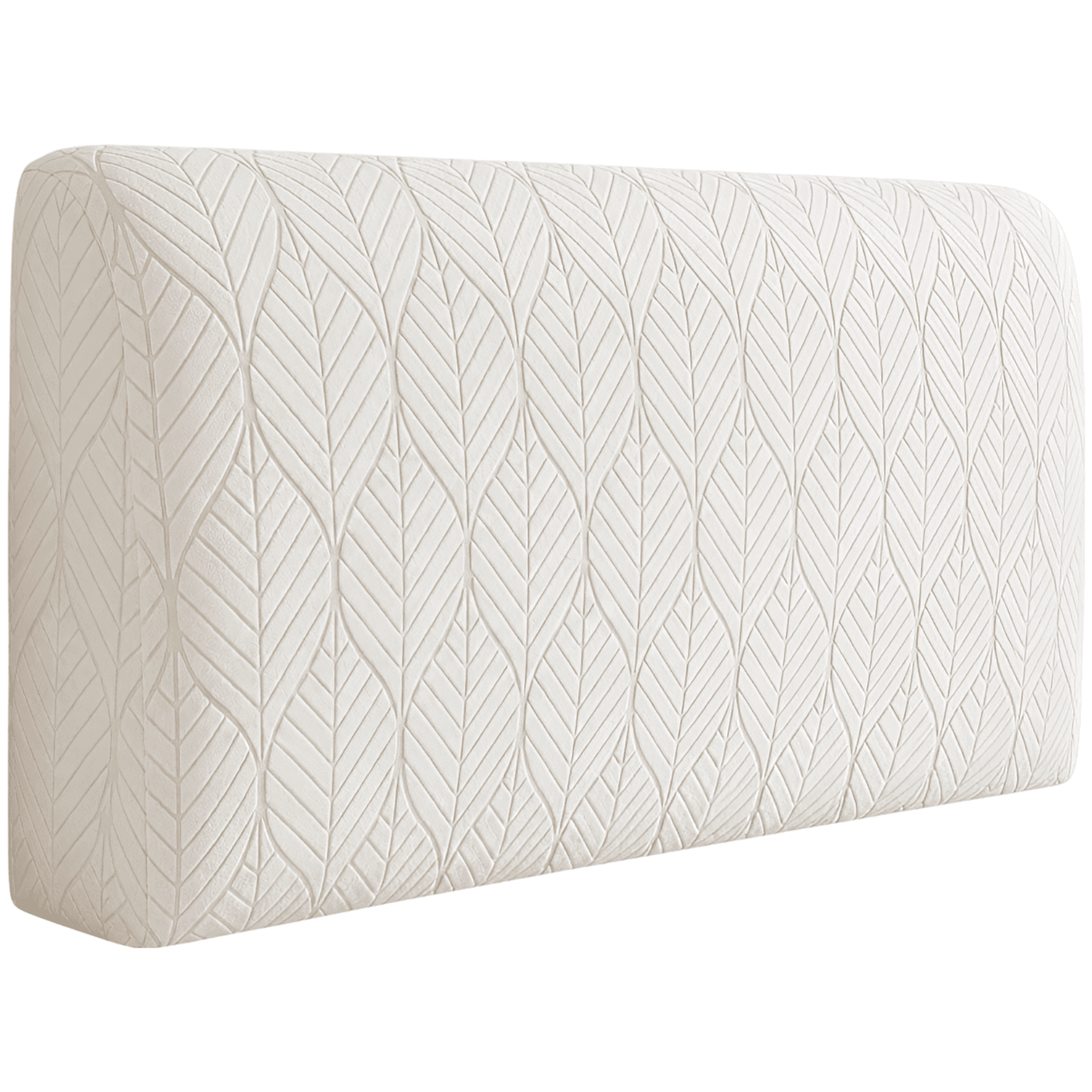 Queen Headboard Cover
