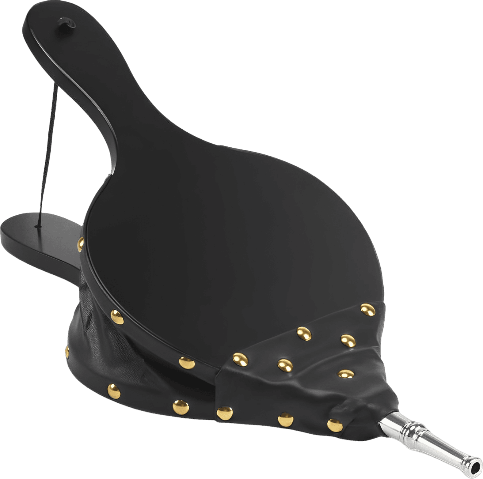 Premium Handcrafted Fireplace Bellows