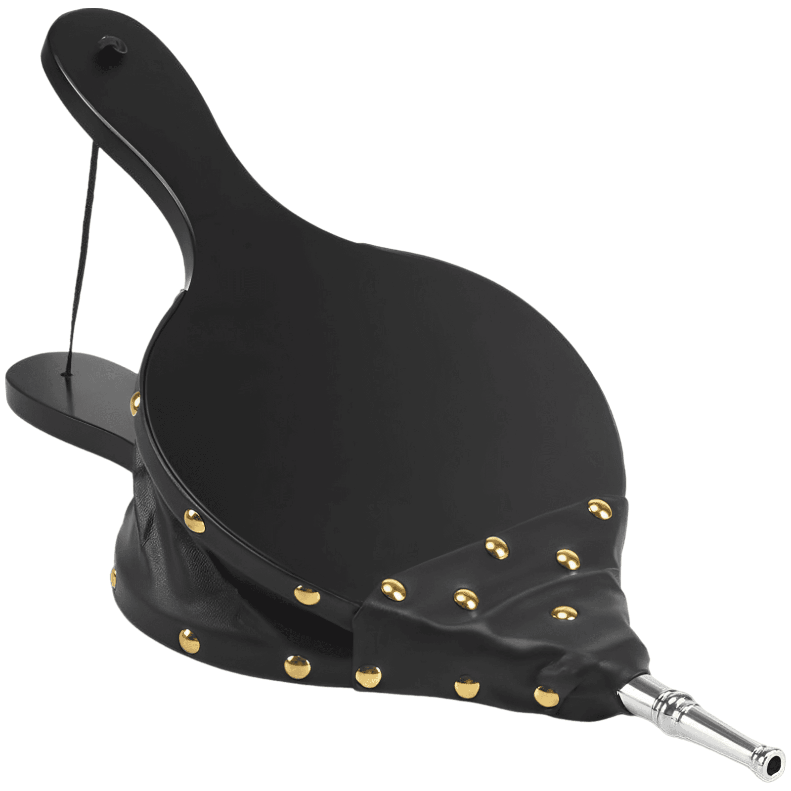 Premium Handcrafted Fireplace Bellows