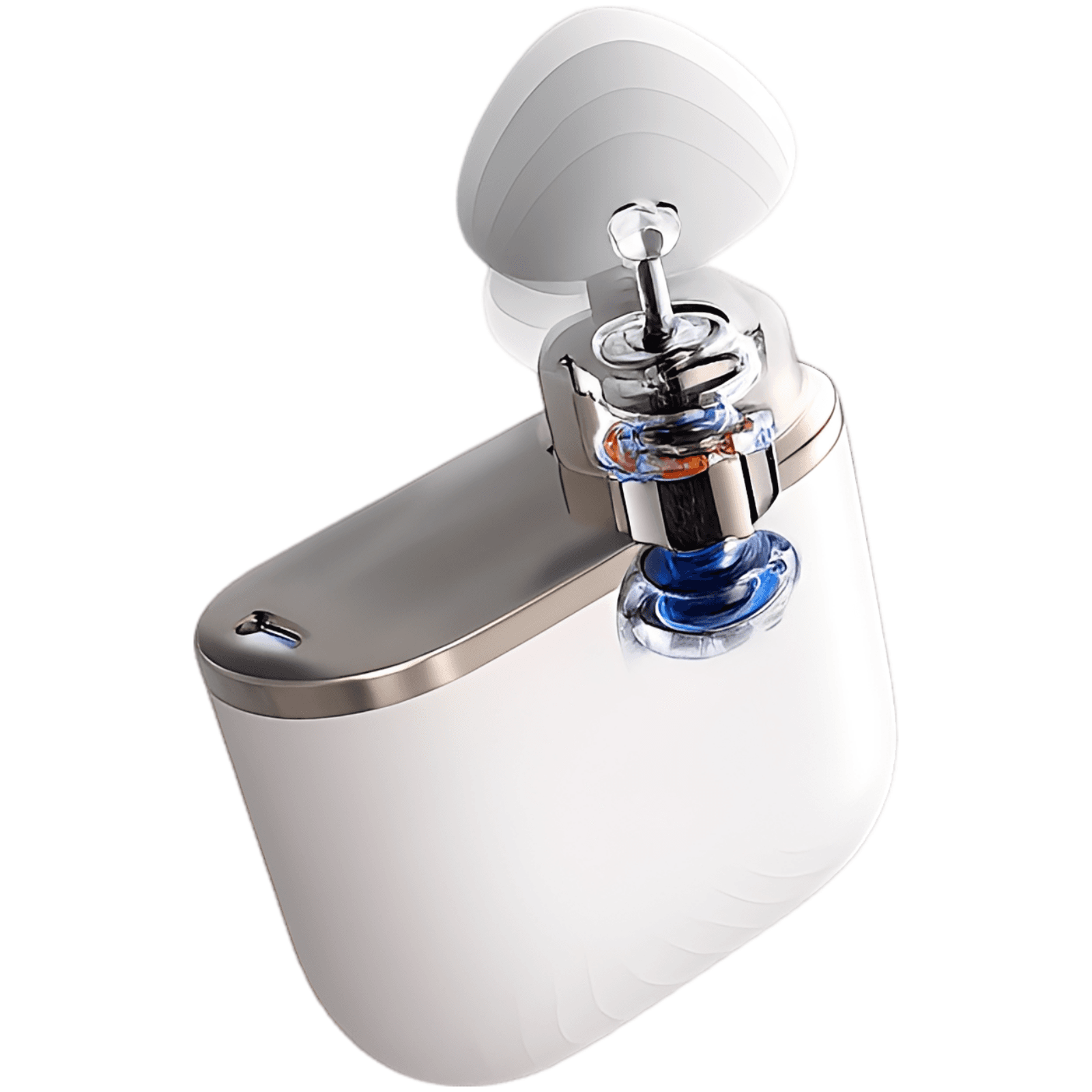 Mini Deep Tissue Muscle Massager
