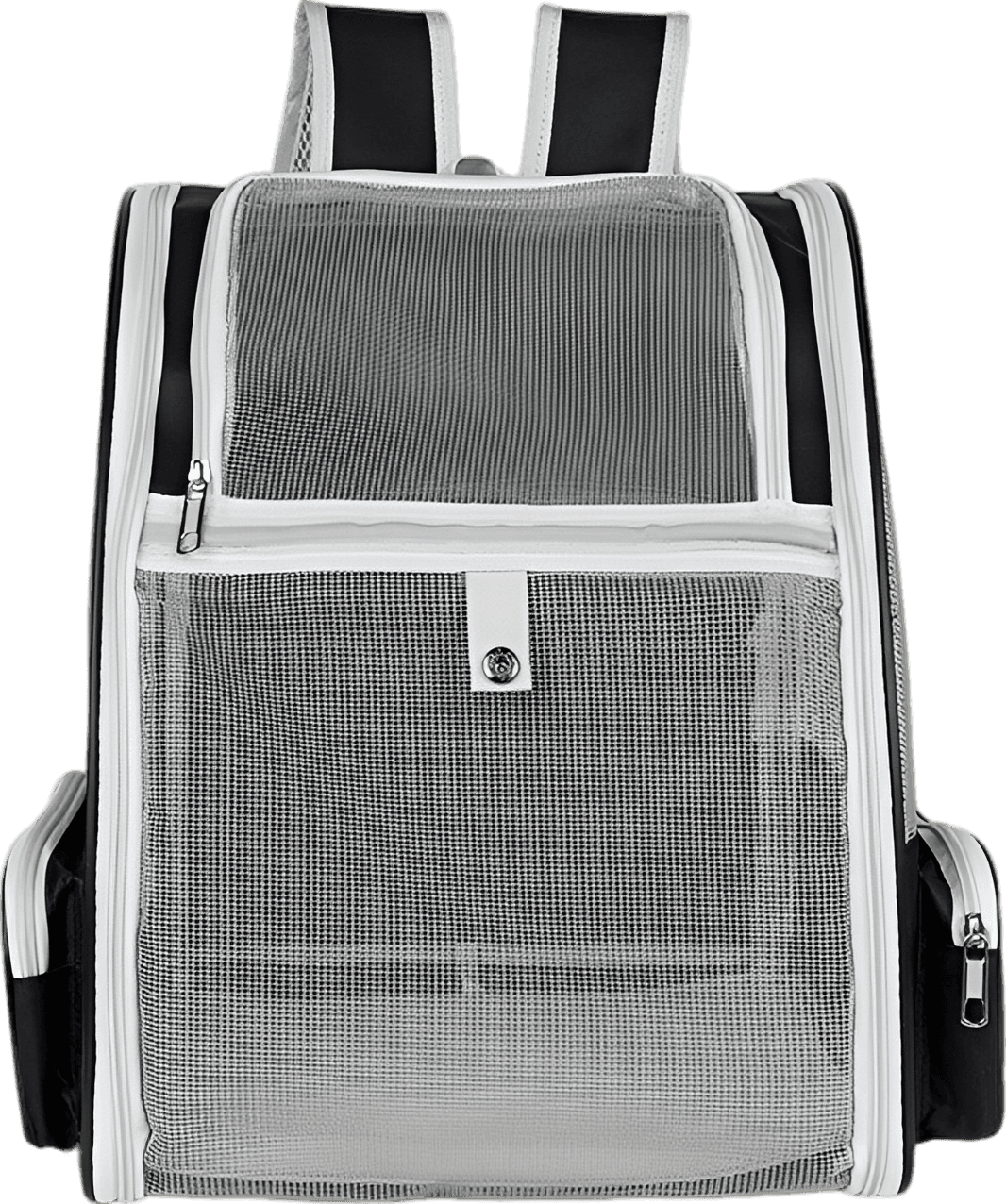 Breathable Pet Carrier Backpack