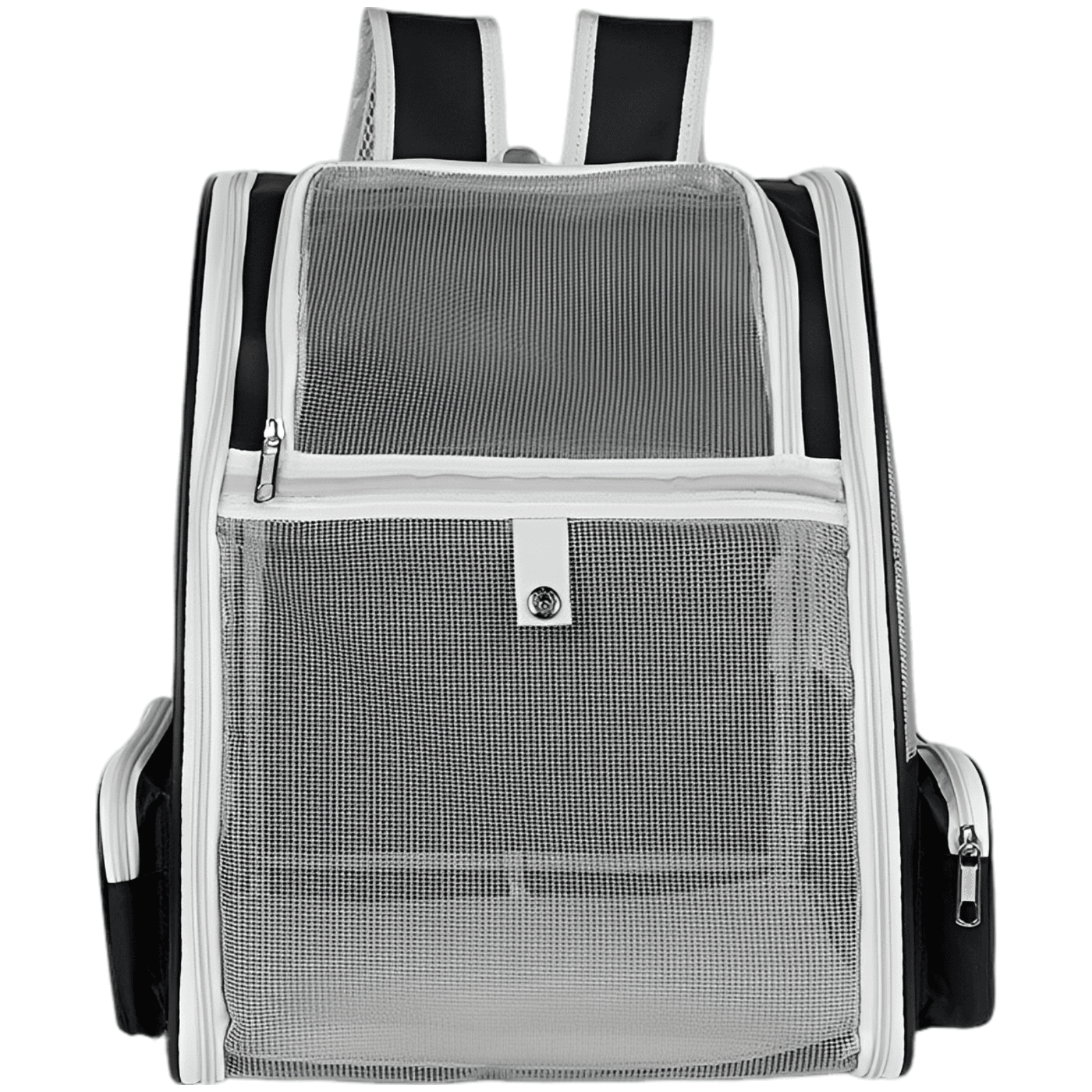 Breathable Pet Carrier Backpack