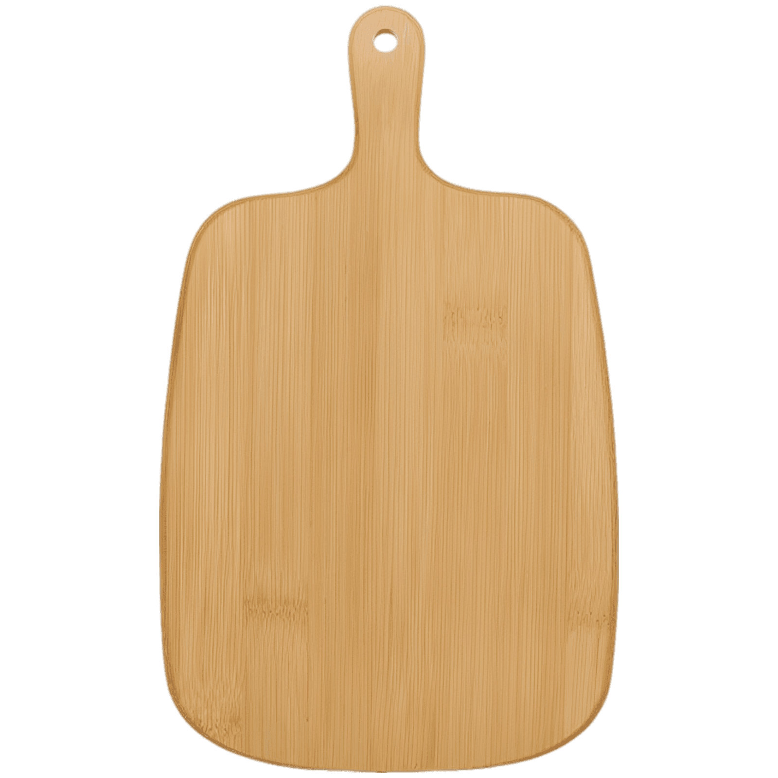 Organic Wood Pizza & Serving Board