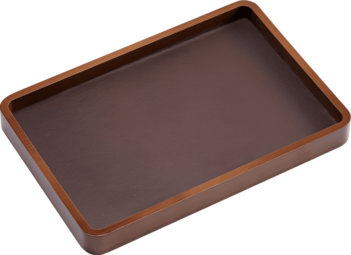 Solid Wood Valet Tray