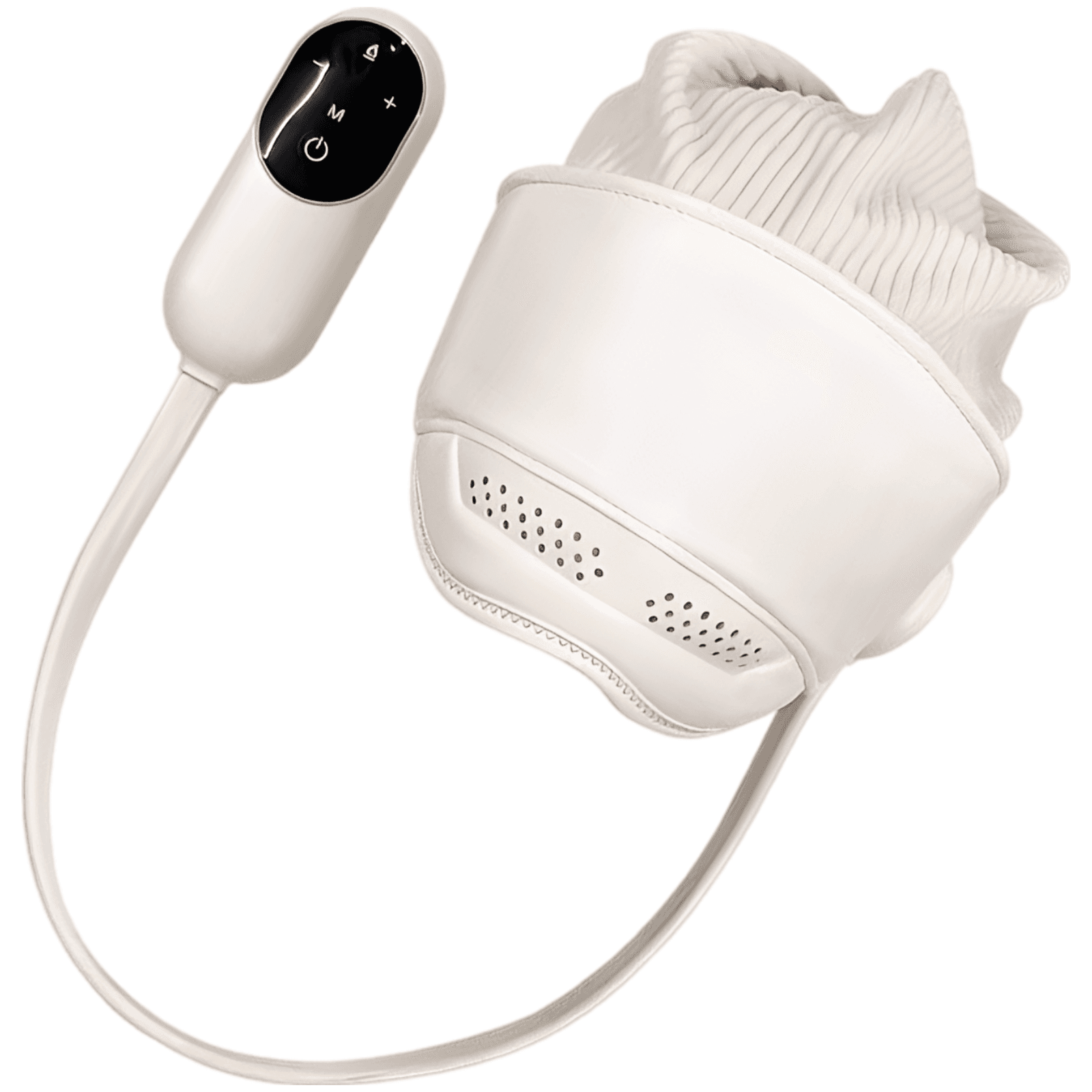Smart Electric Head & Eye Massager