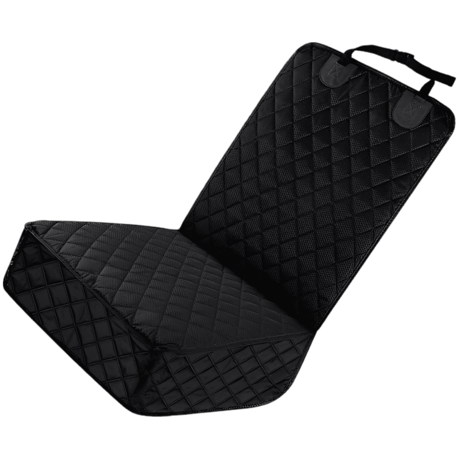 Premium Dog Rear Seat Cover