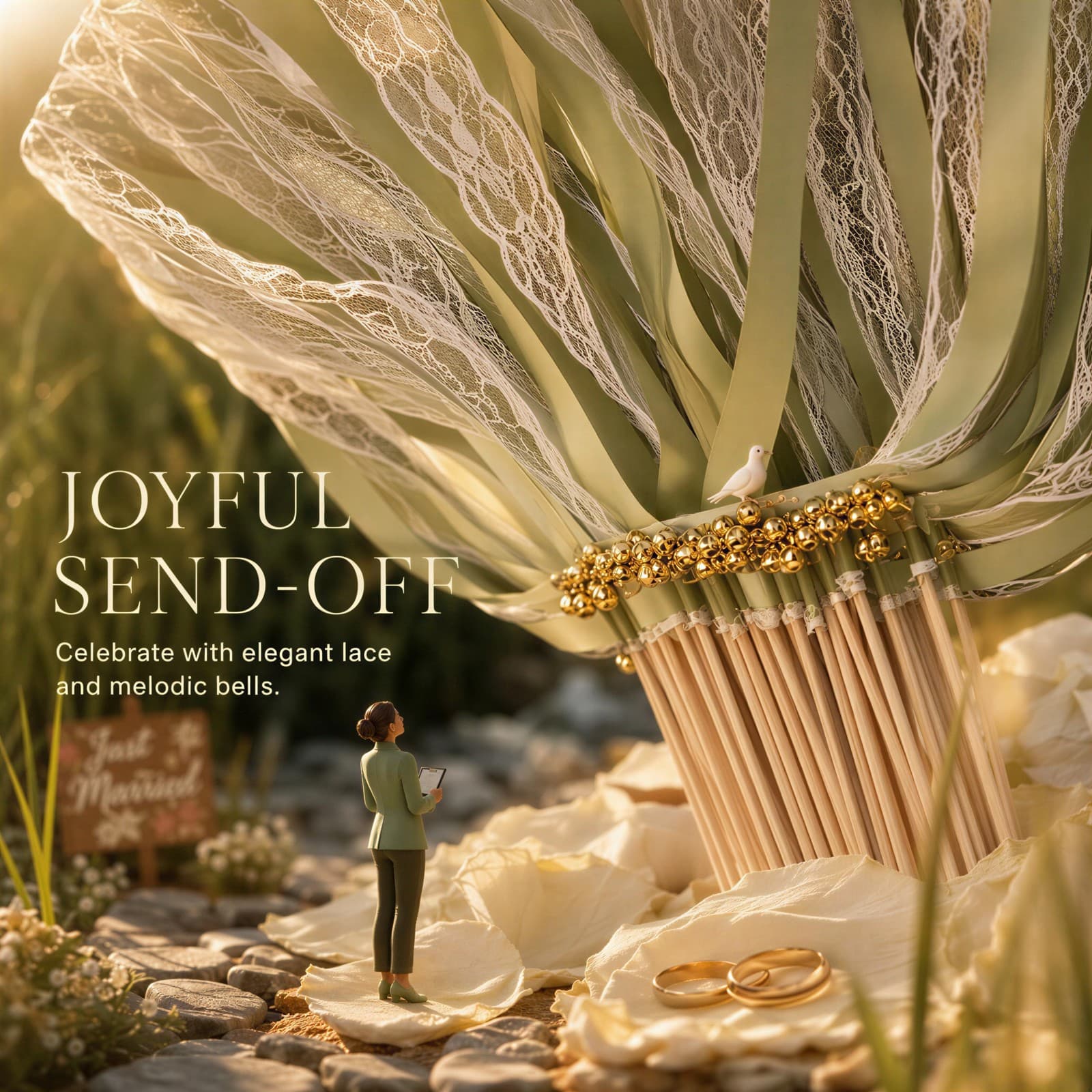 Creative Poster Image