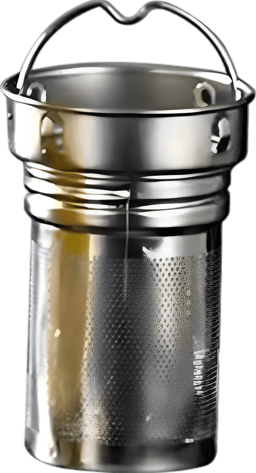 Pure Hydration, Perfect Infusion