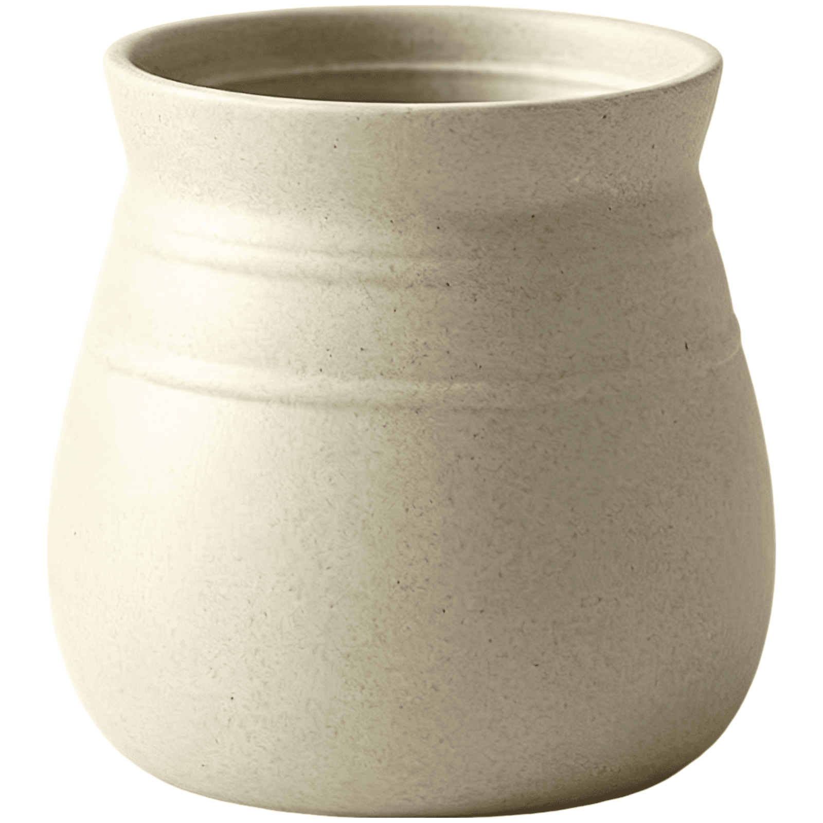 Vintage Ceramic Utensil Holder