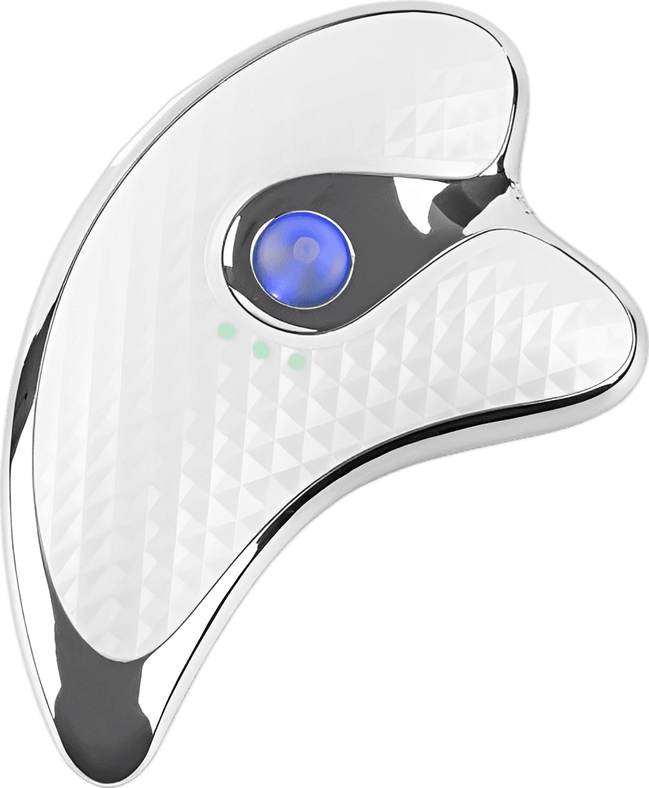 Electric Gua Sha Face Massager