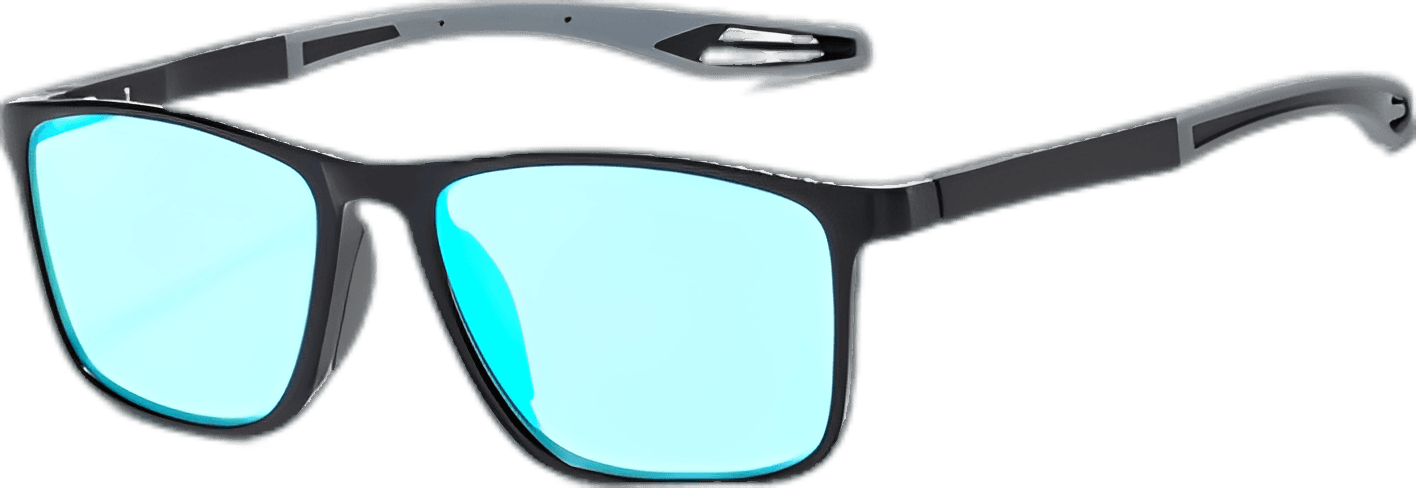 Color Blind Glasses for Men & Women