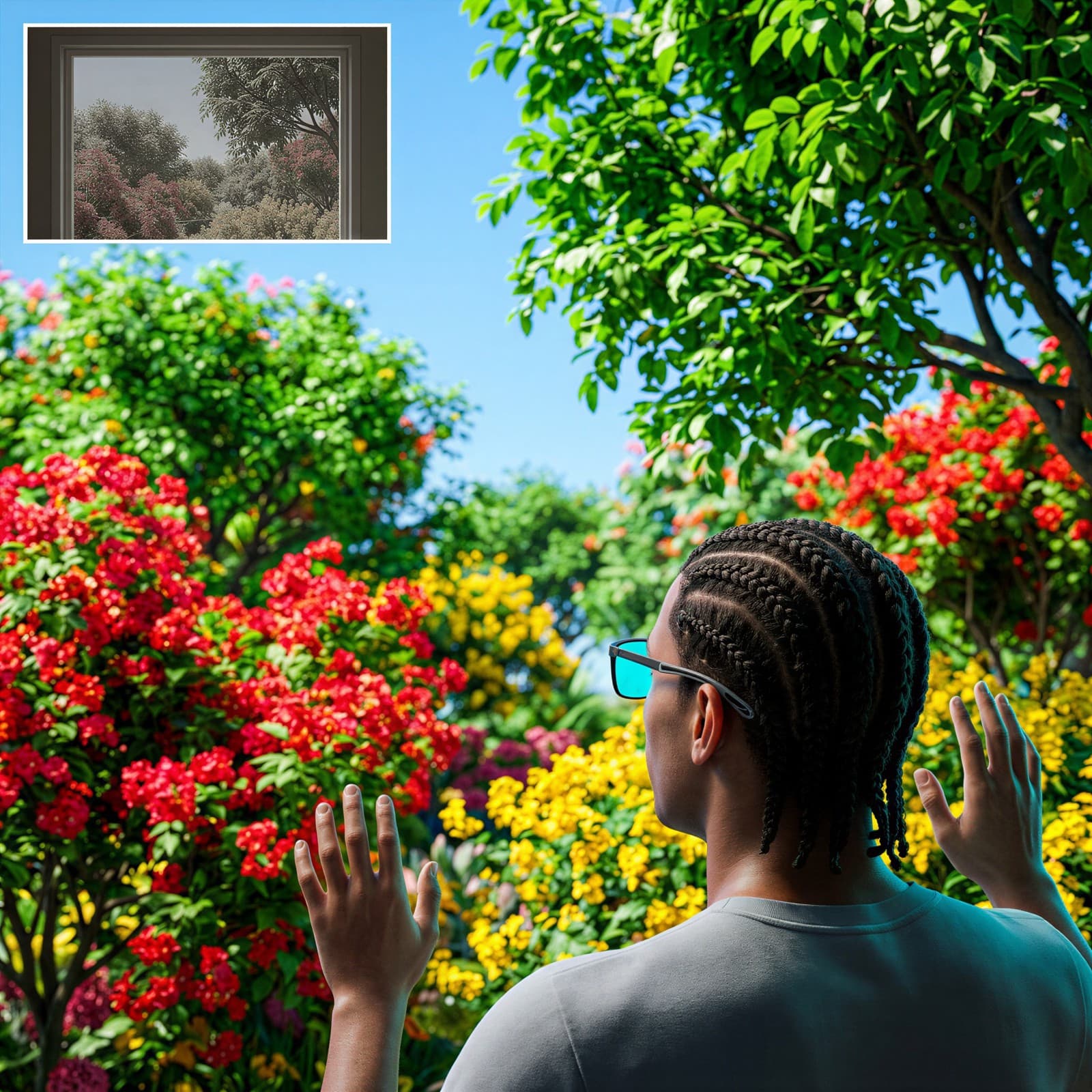 Comparison Image