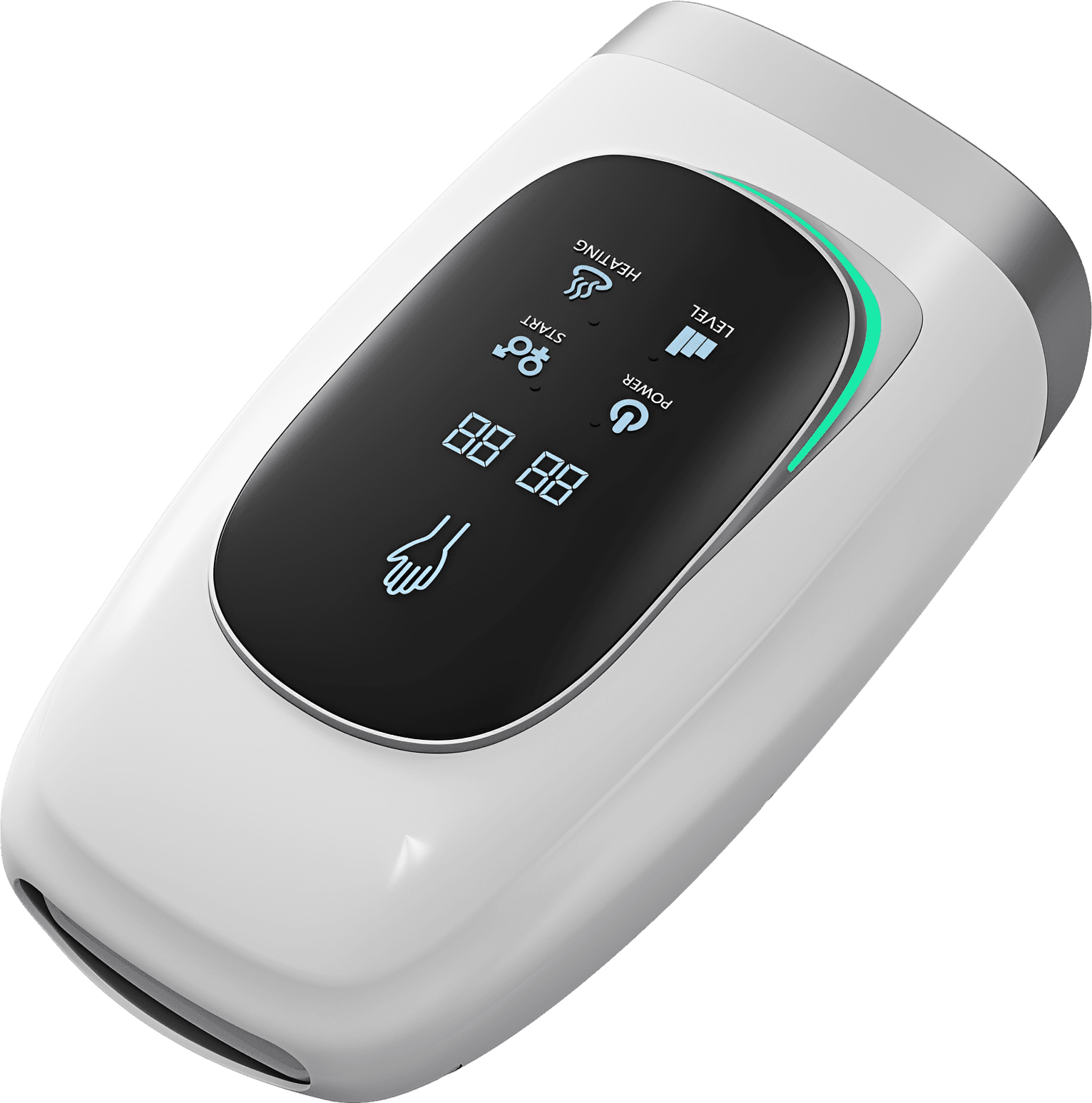 Electric Hand Massager