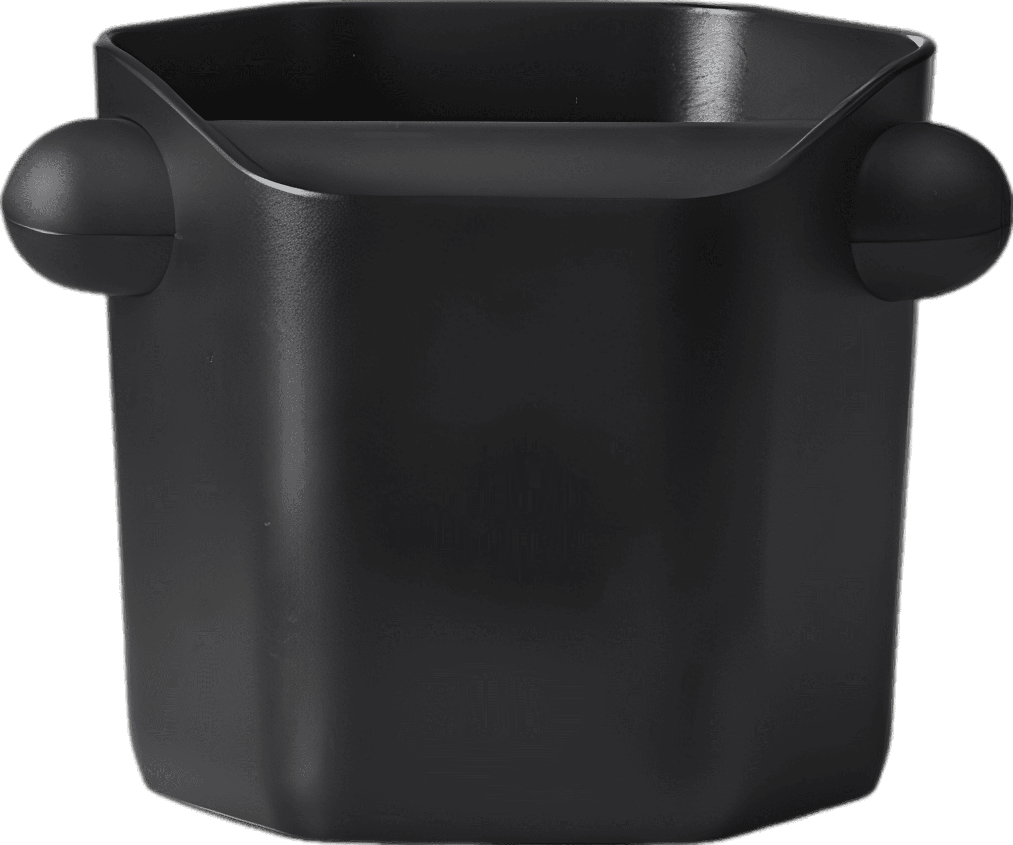 Compact Coffee Knock Box