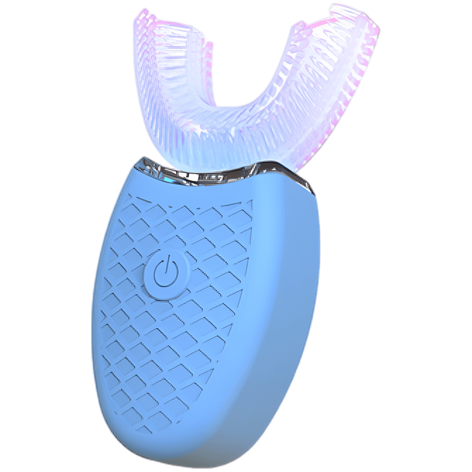 360° Automatic Sonic Toothbrush