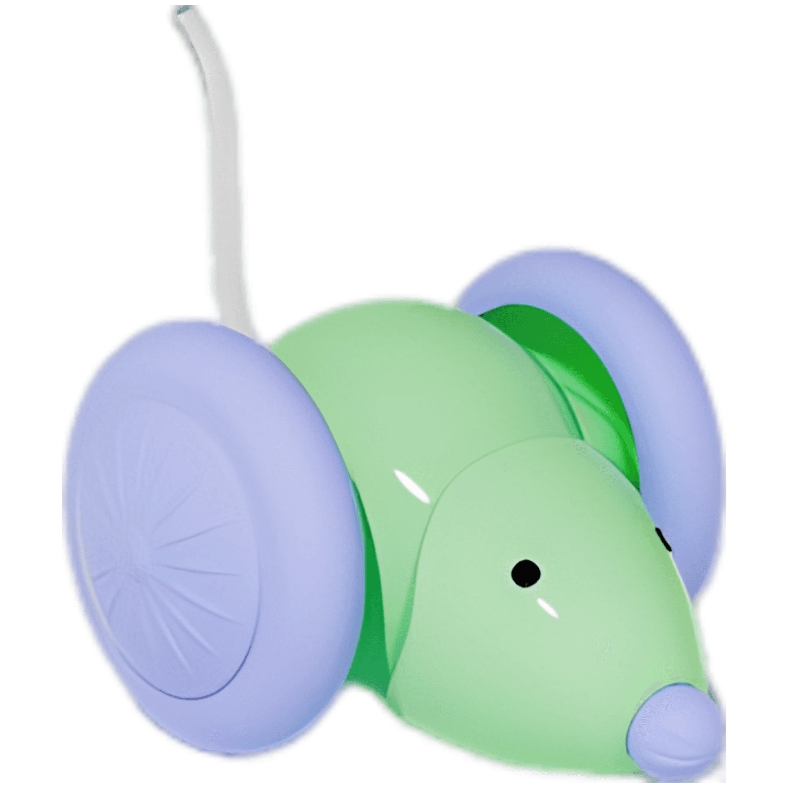 Smart Interactive Mouse Toy Car