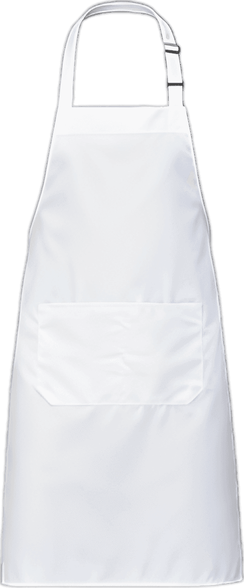 Unisex Waterproof Bib Aprons