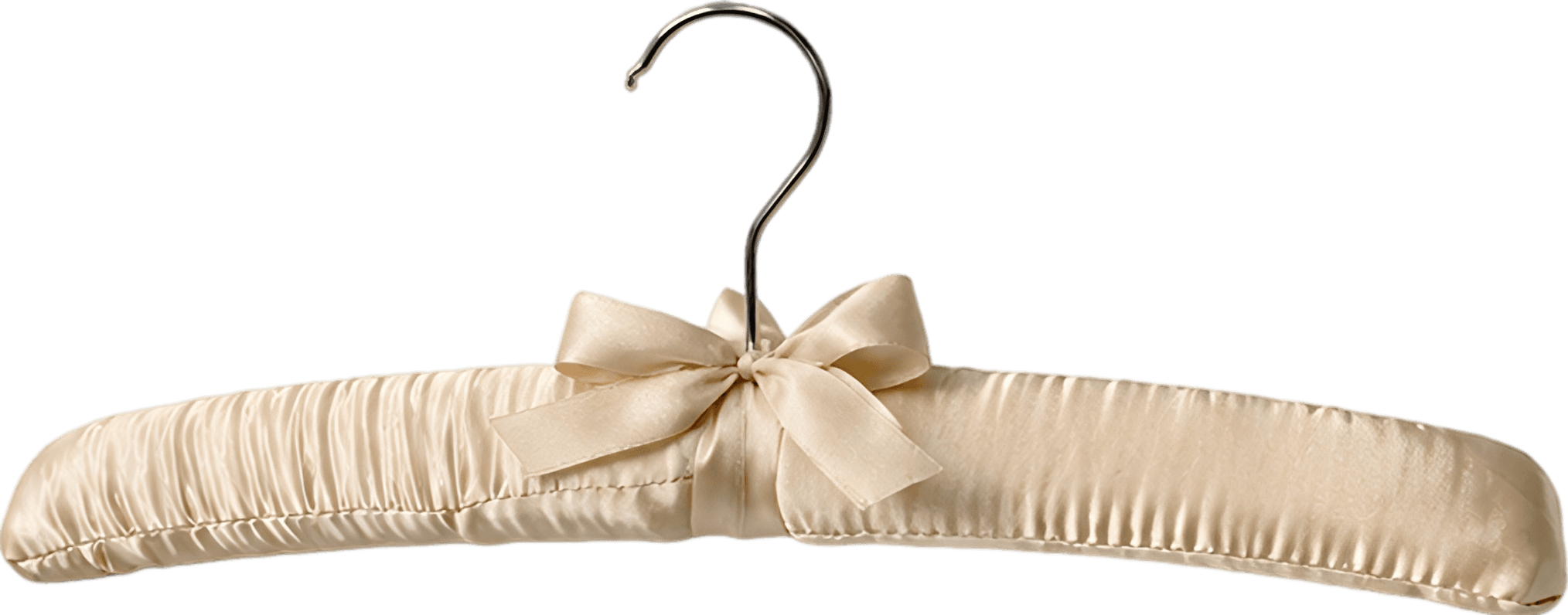 Premium Satin Padded Hangers