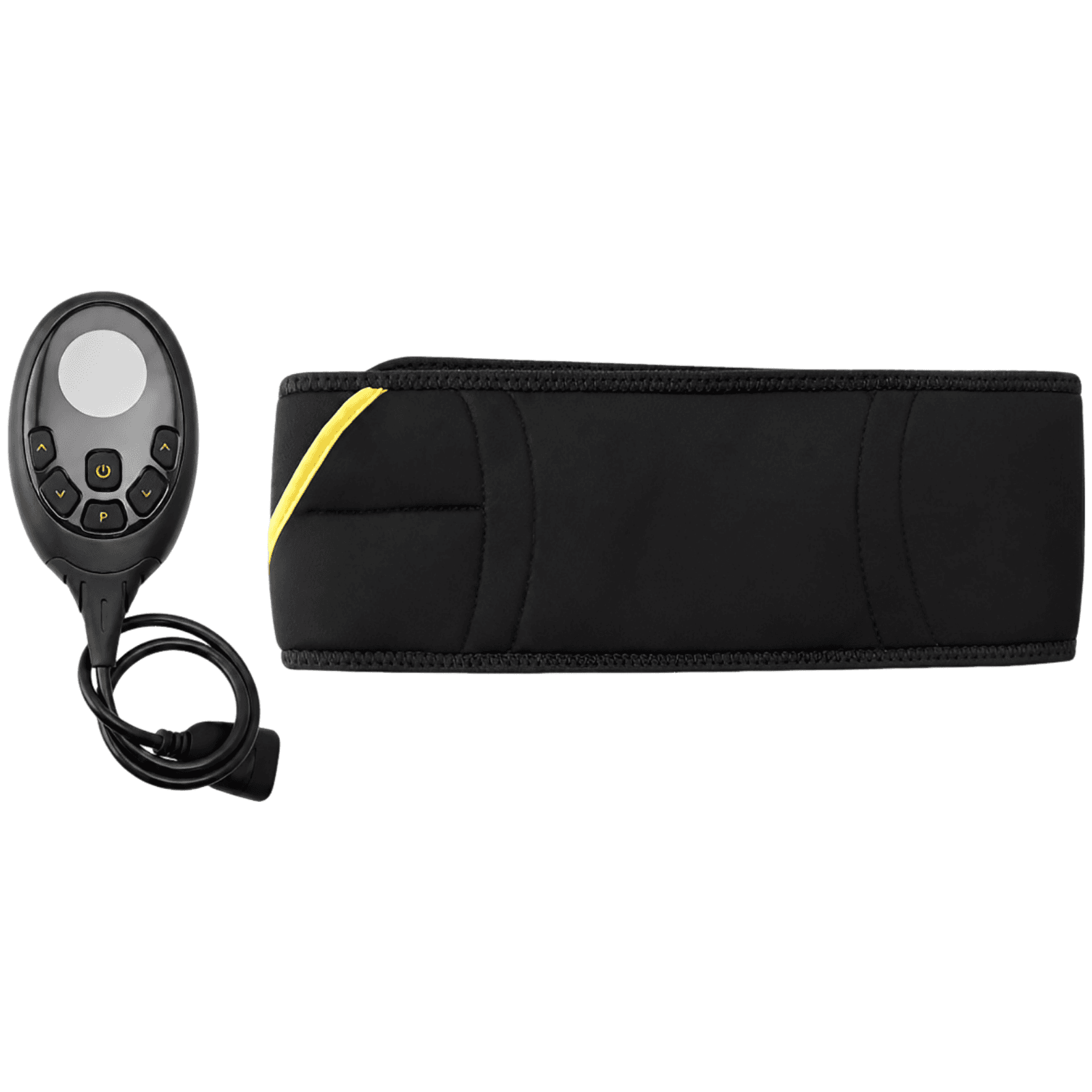 EMS Abdominal Fitness Belt