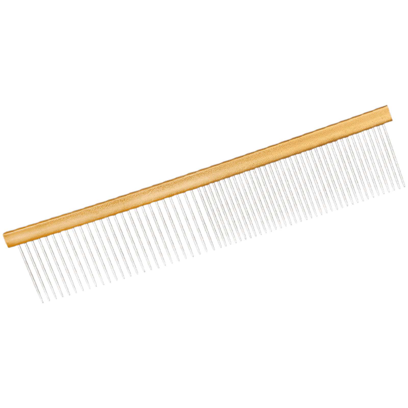 Professional Metal Dog Grooming Comb