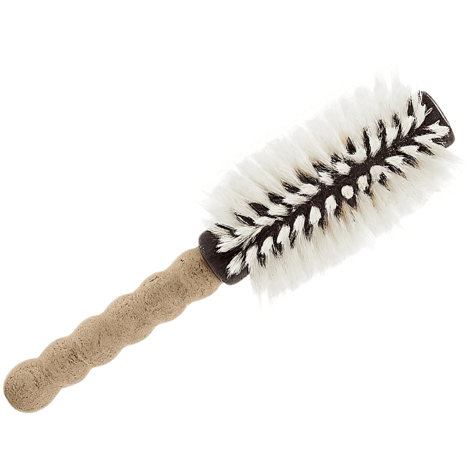 Professional Round Hair Brush