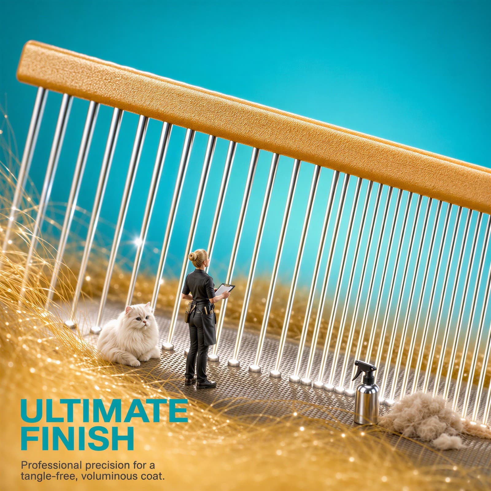 Creative Poster Image