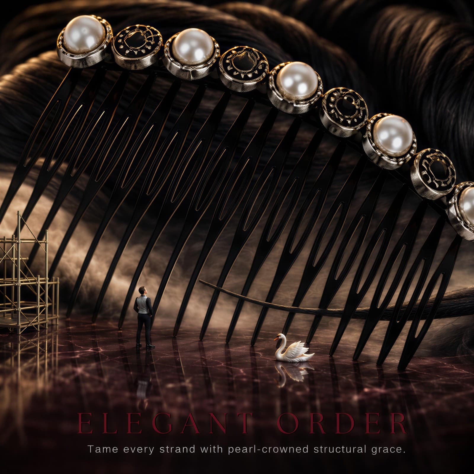 Creative Poster Image