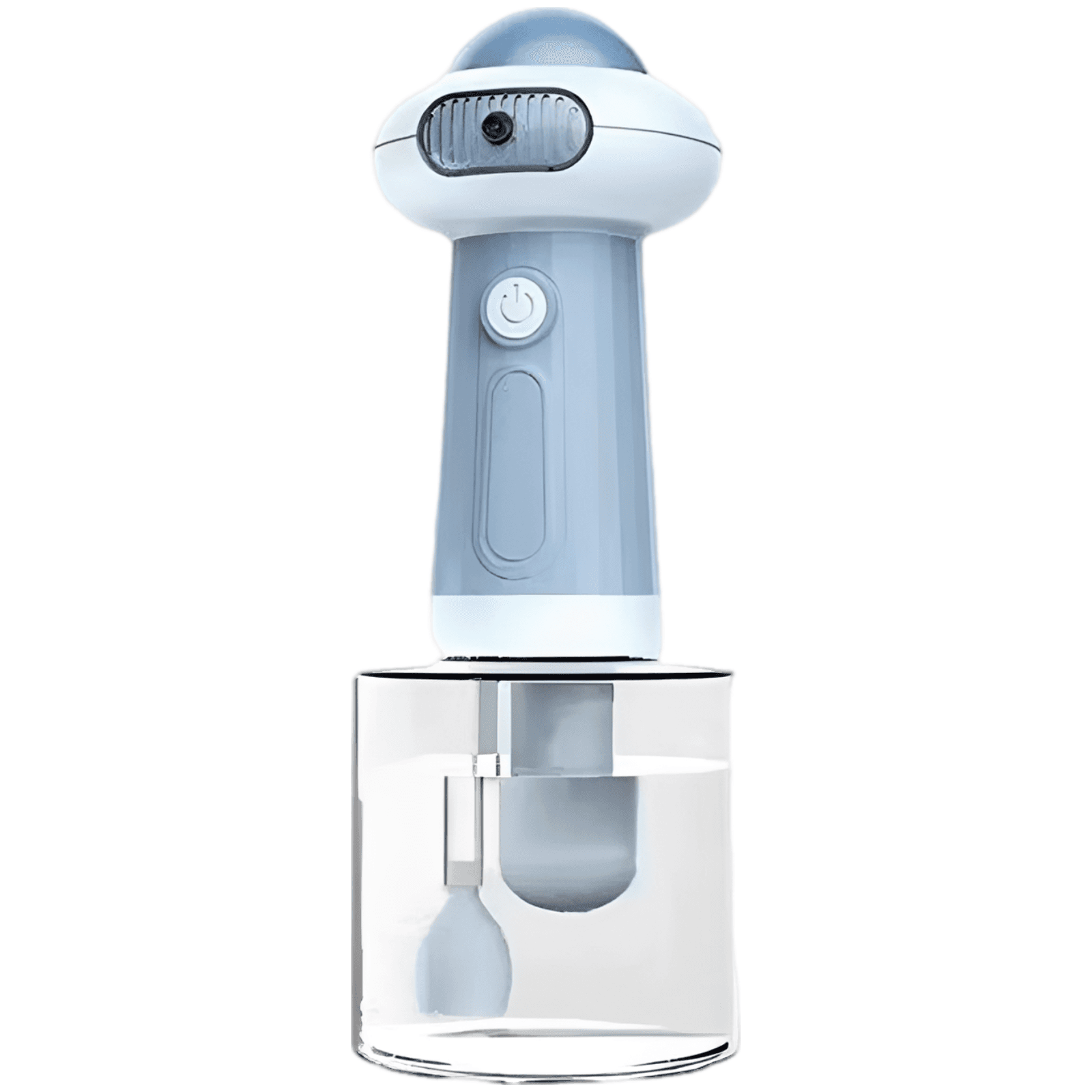Electric Pet Shampoo Foamer