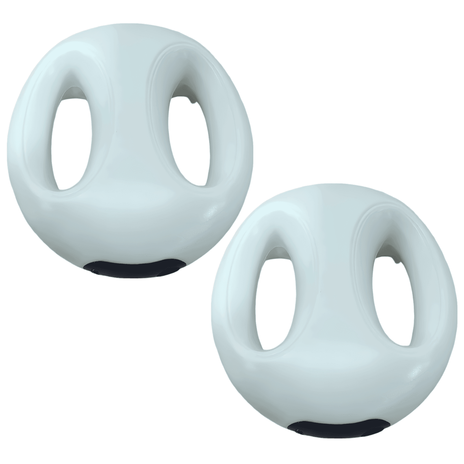 Smart Vibrating Fascia Massage Ring