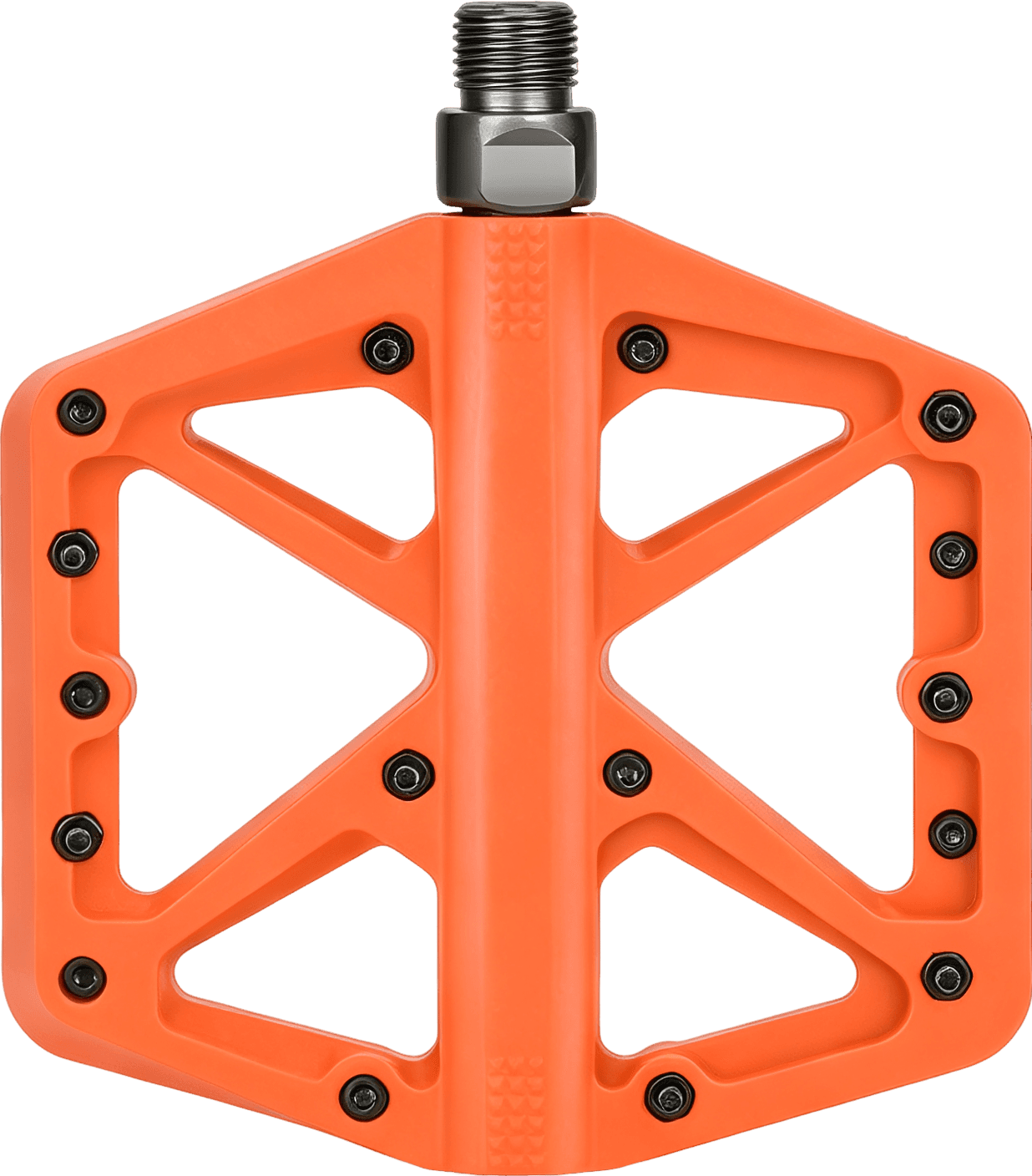 Wide Platform MTB Pedals