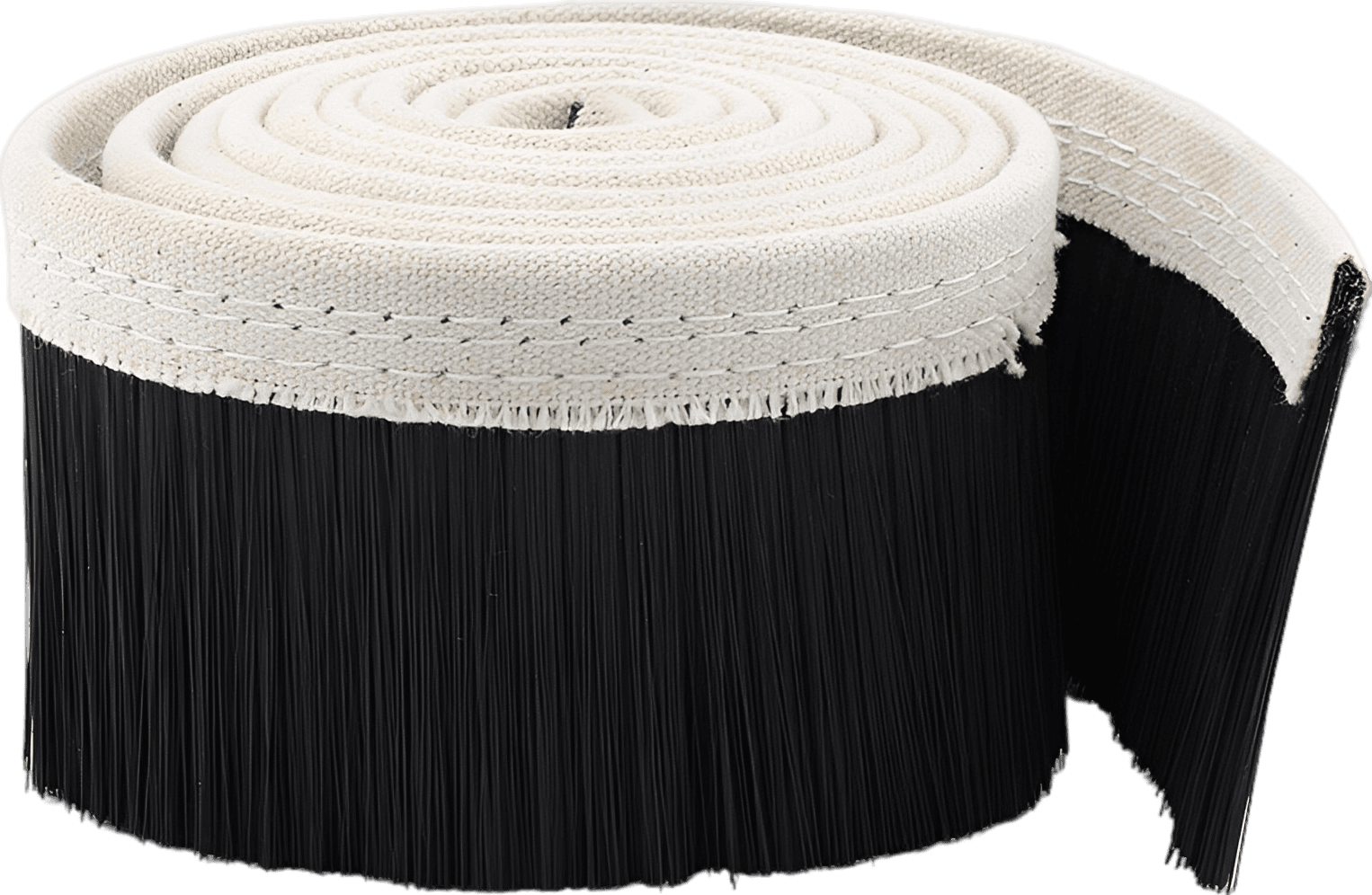 Industrial Dust Strip Brush