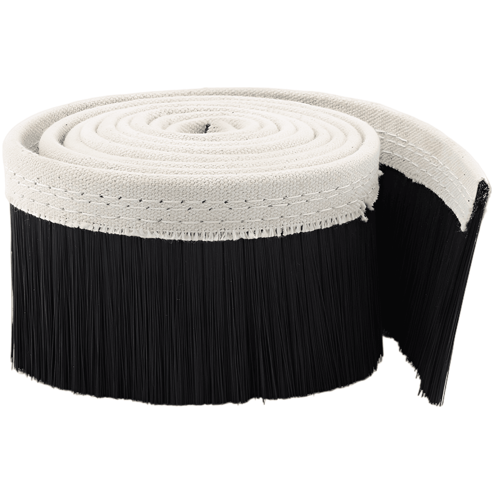 Industrial Dust Strip Brush