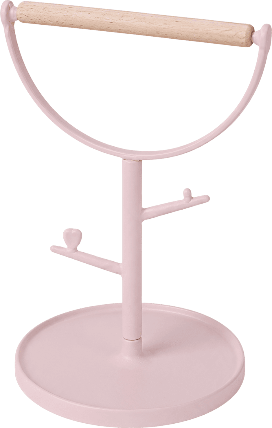 Bird Training Perch Stand