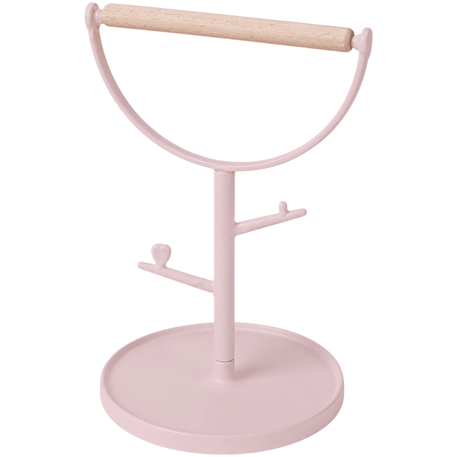 Bird Training Perch Stand