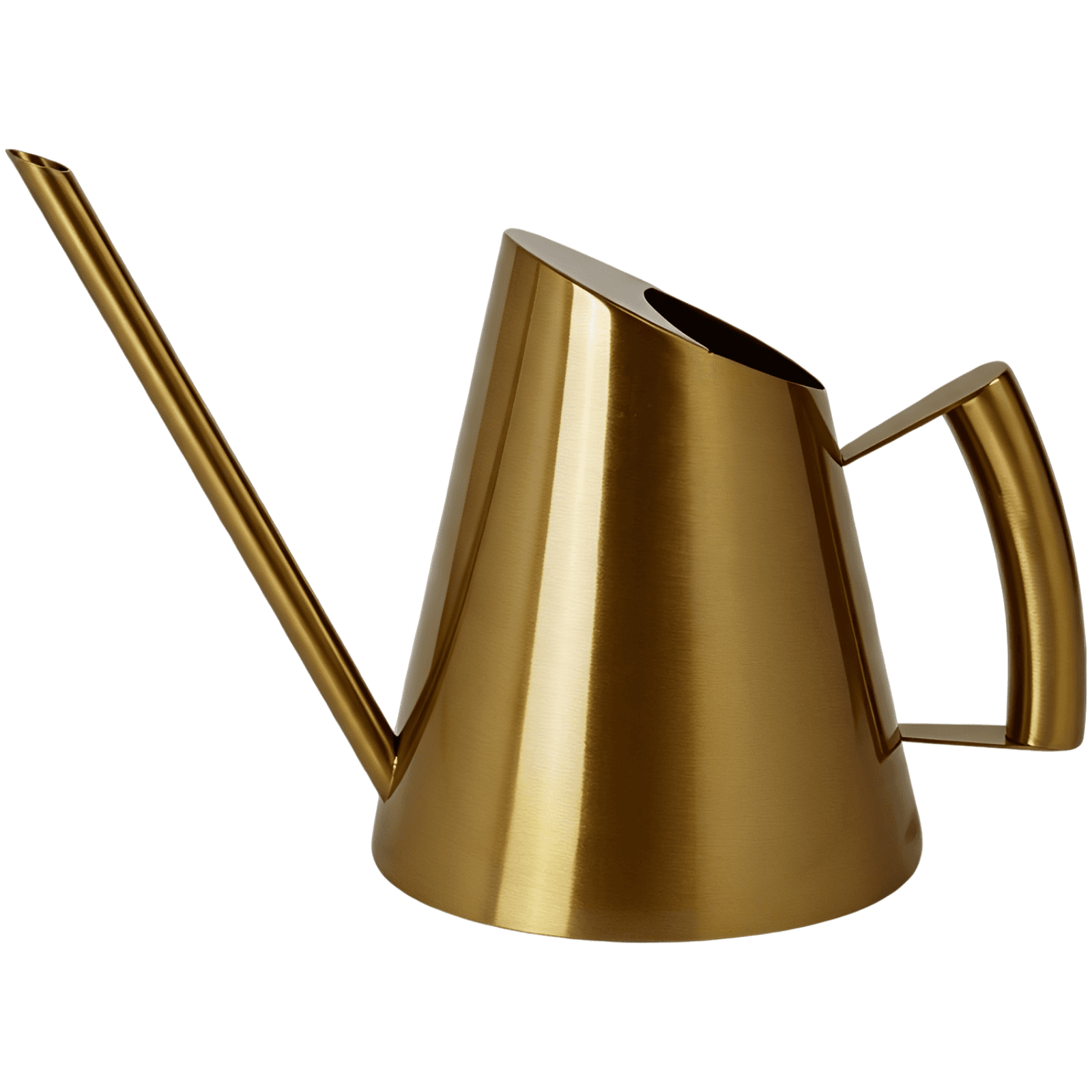 Golden Nurture Long Spout Watering Can