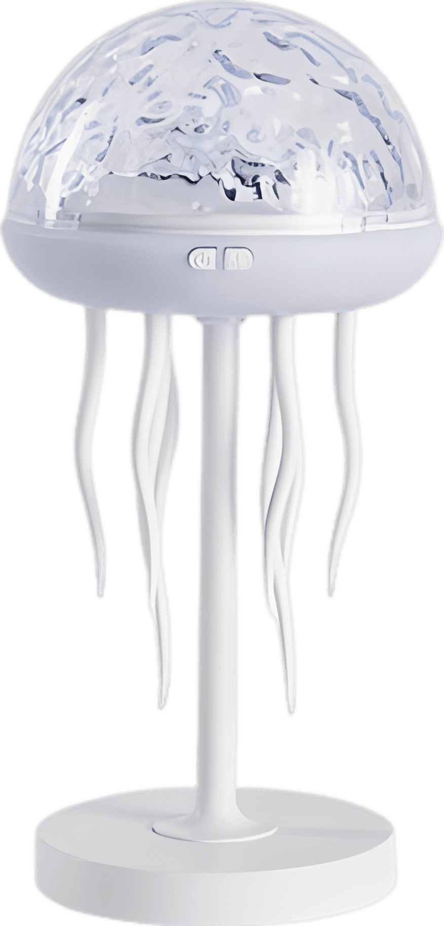 Jellyfish Projection Lamp Night Light