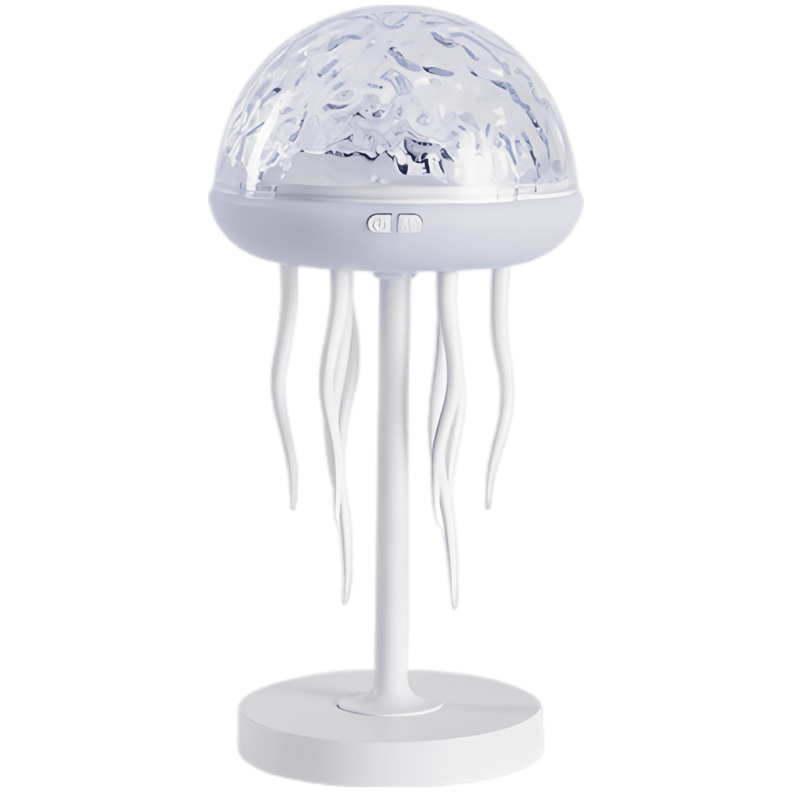 Jellyfish Projection Lamp Night Light