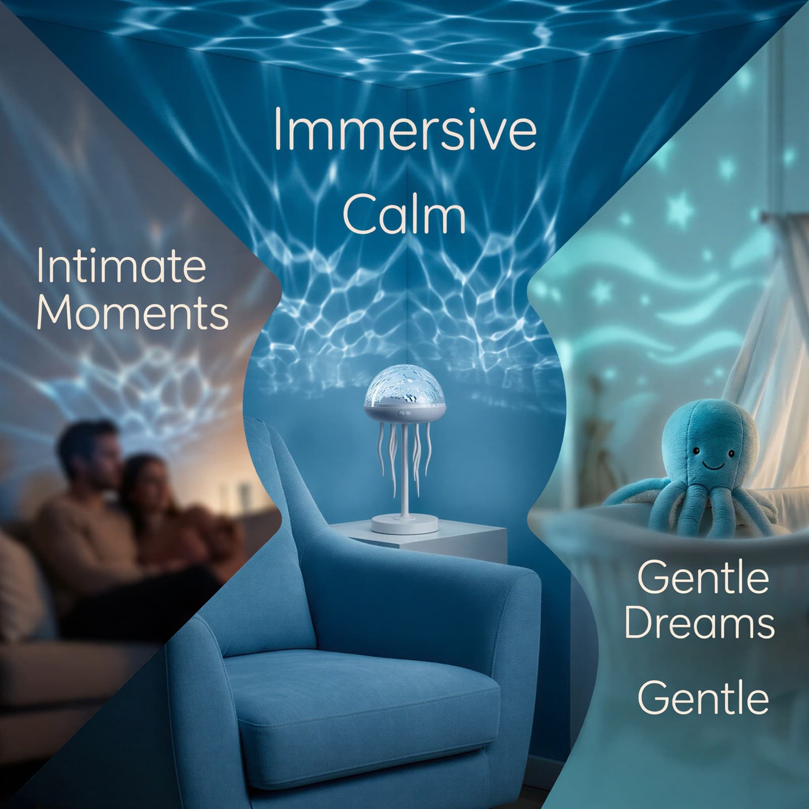 Multi-Scenario Image