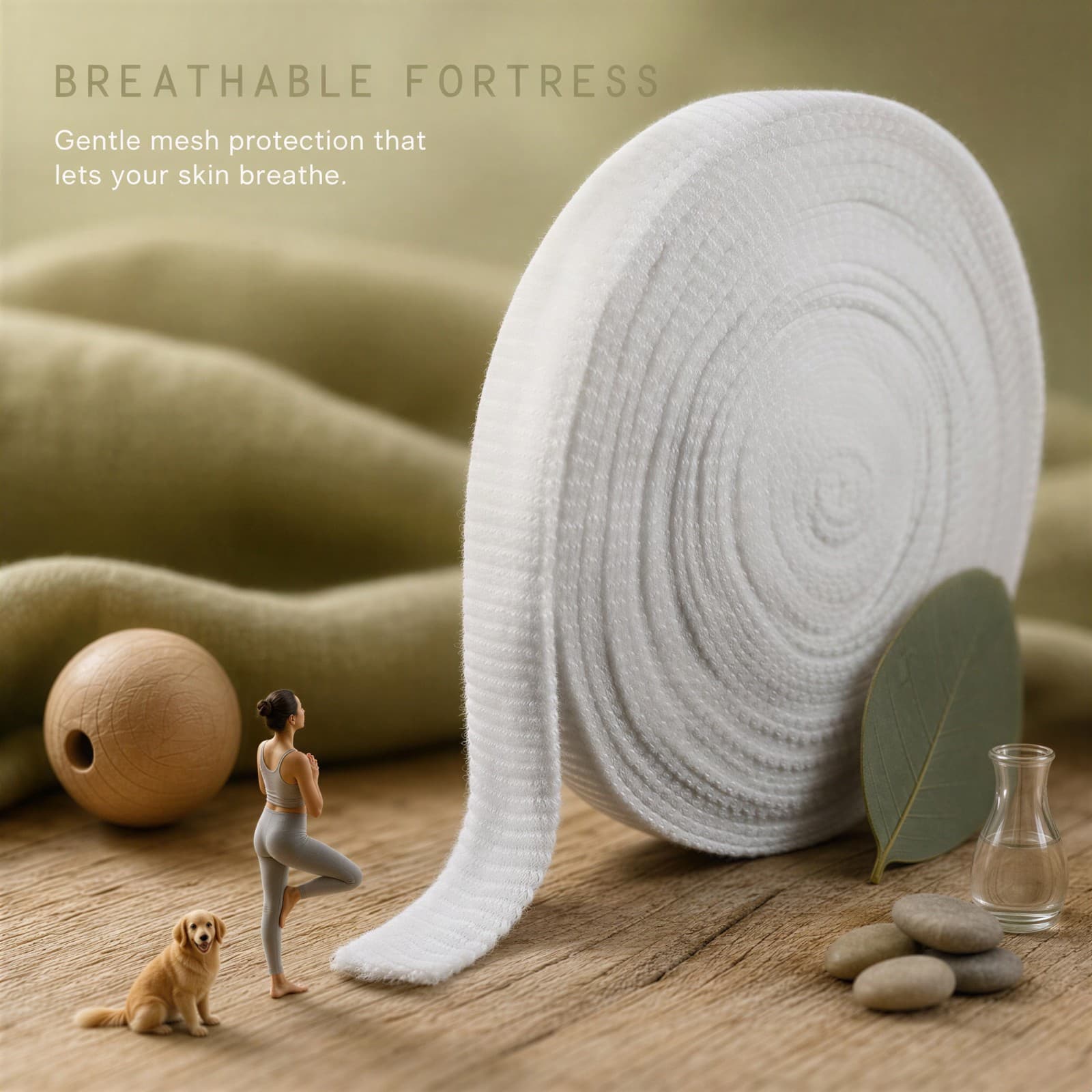 Creative Poster Image