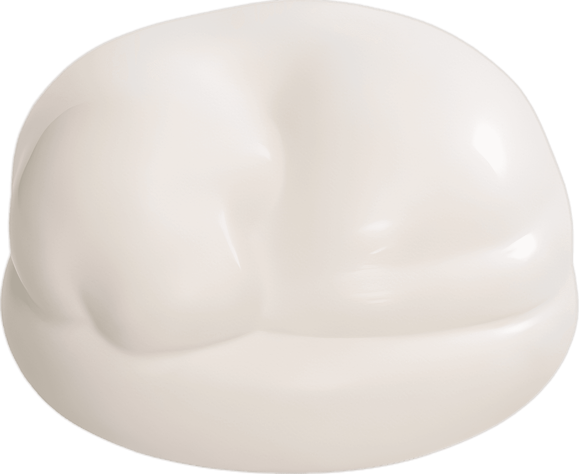 Elegant Dog Memorial Urn