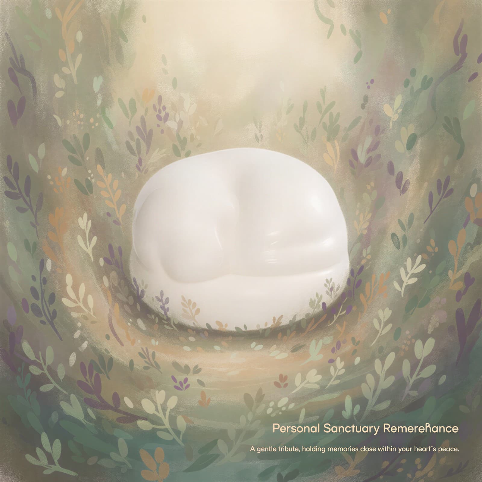 Creative Poster Image