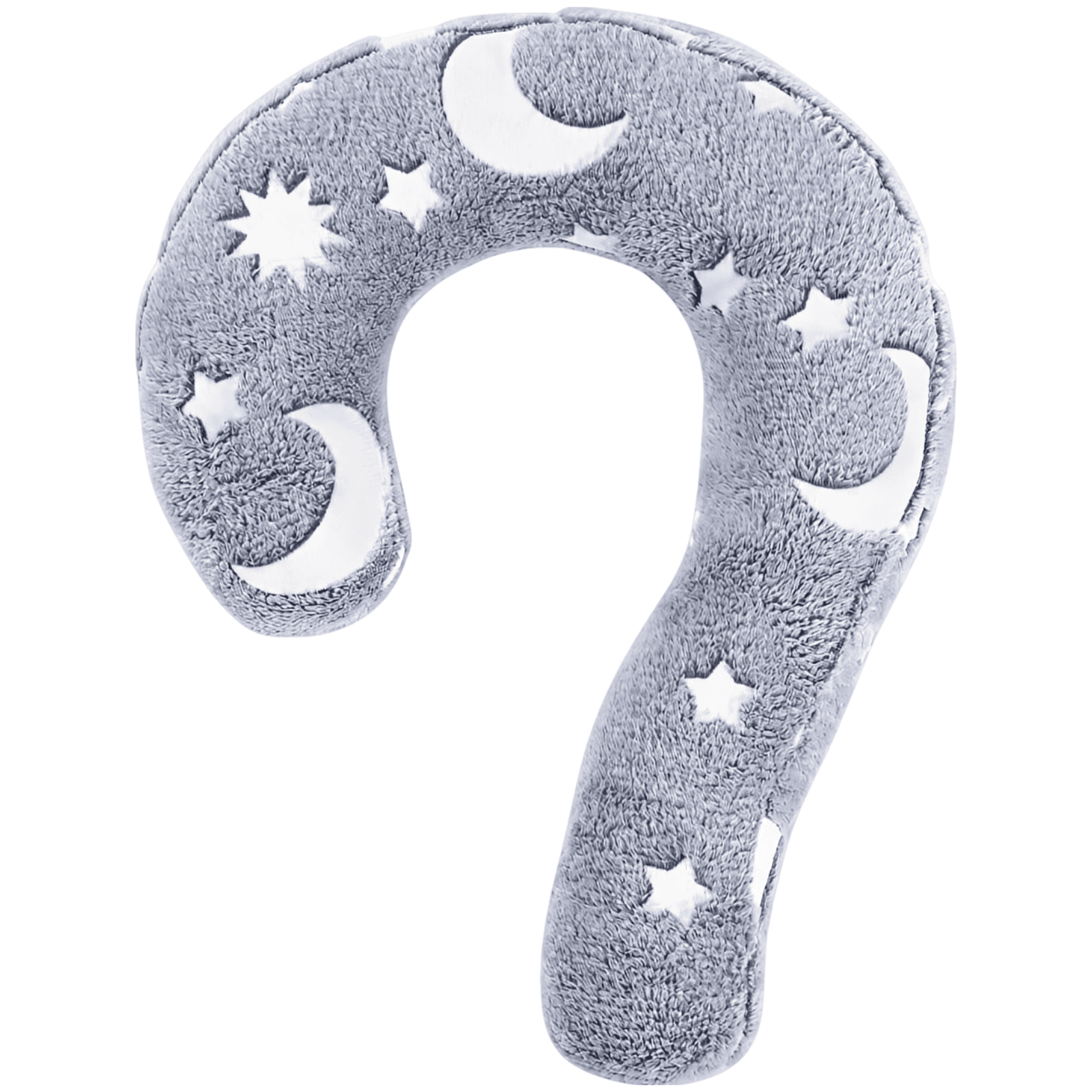Celestial Comfort Pet Neck Pillow