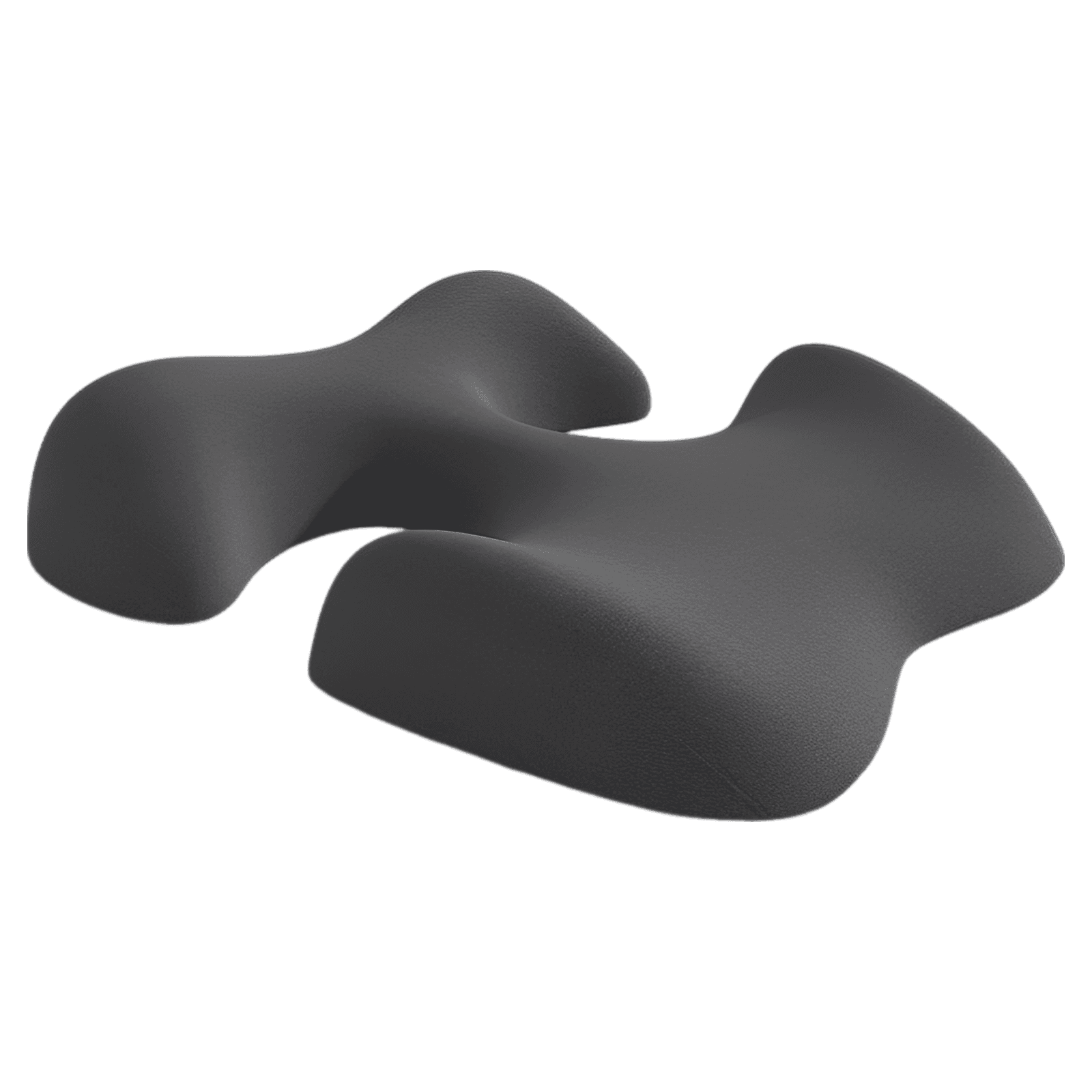 T-Shape Beauty Bed Chest Pillow