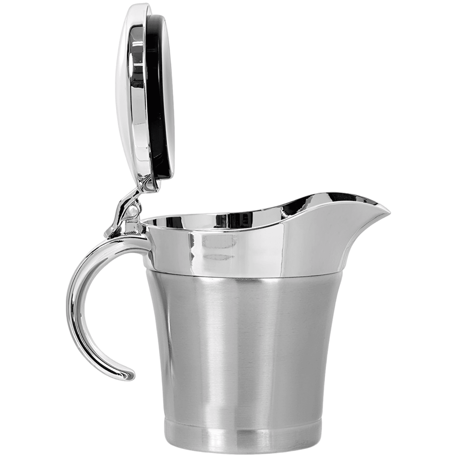Premium Double-Wall Insulated Gravy Boat