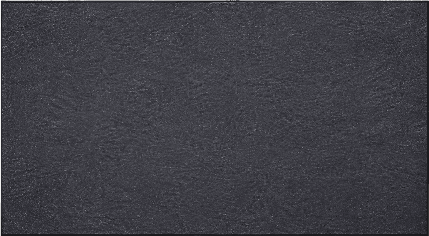 Chew-Resistant Felt Dog Crate Mat