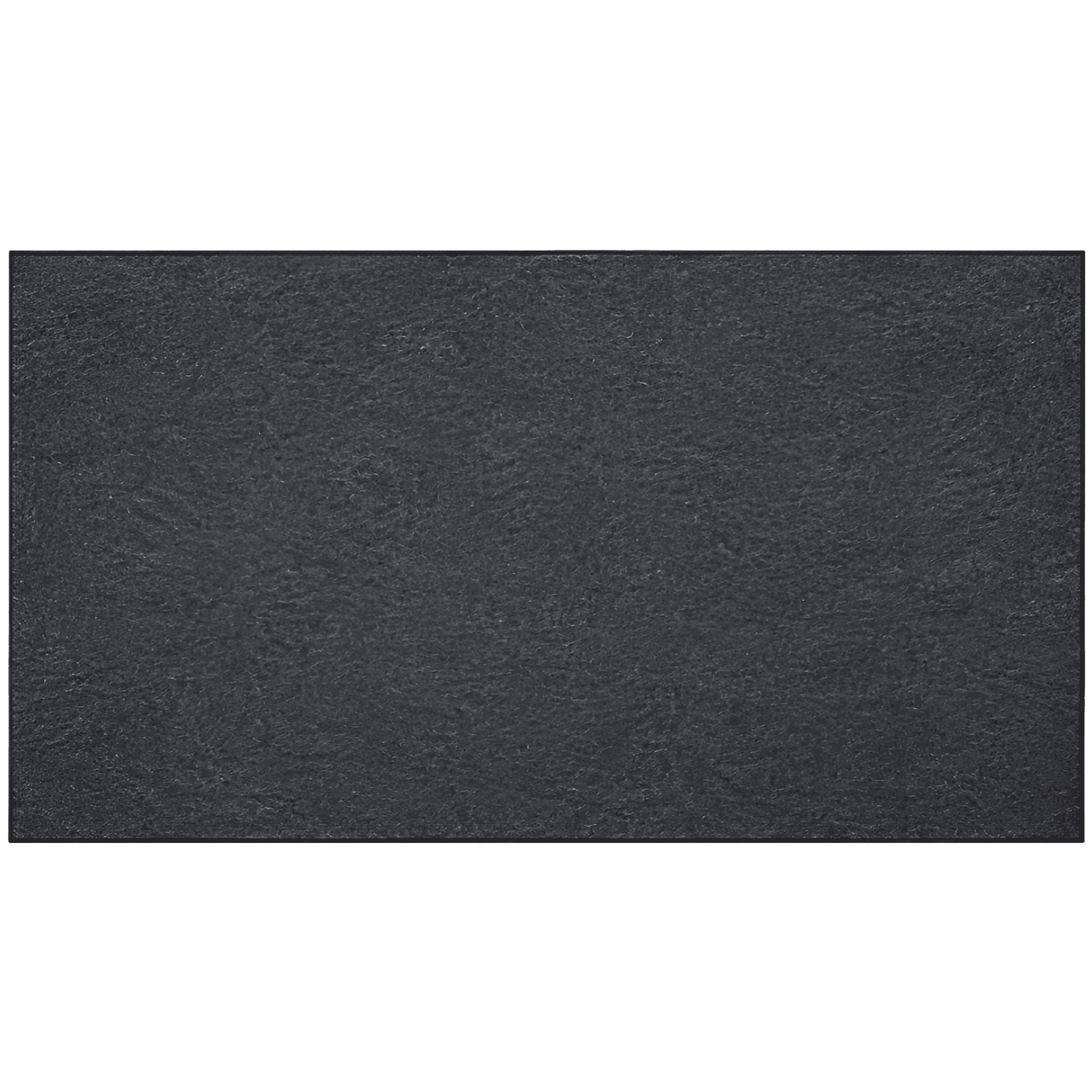 Chew-Resistant Felt Dog Crate Mat