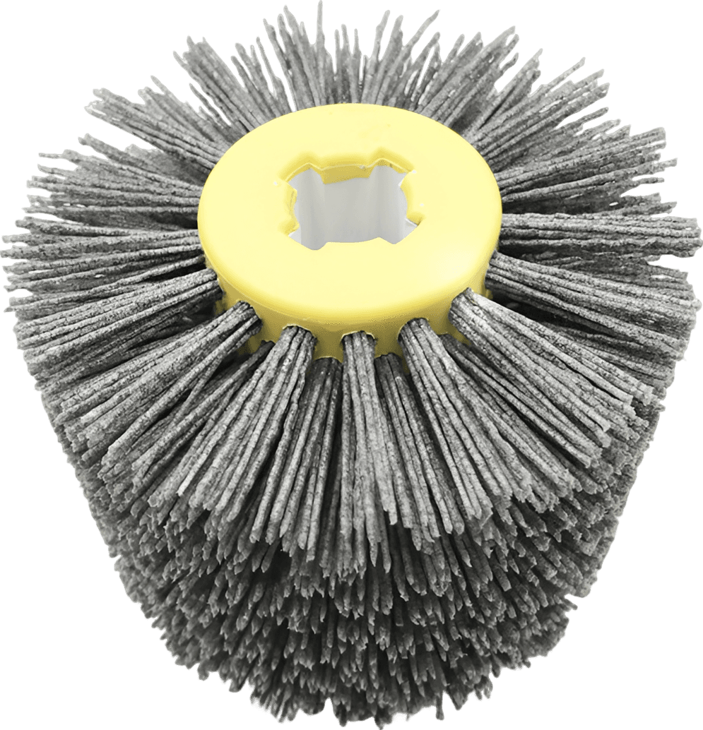 Industrial Abrasive Wire Drawing Wheel Drum