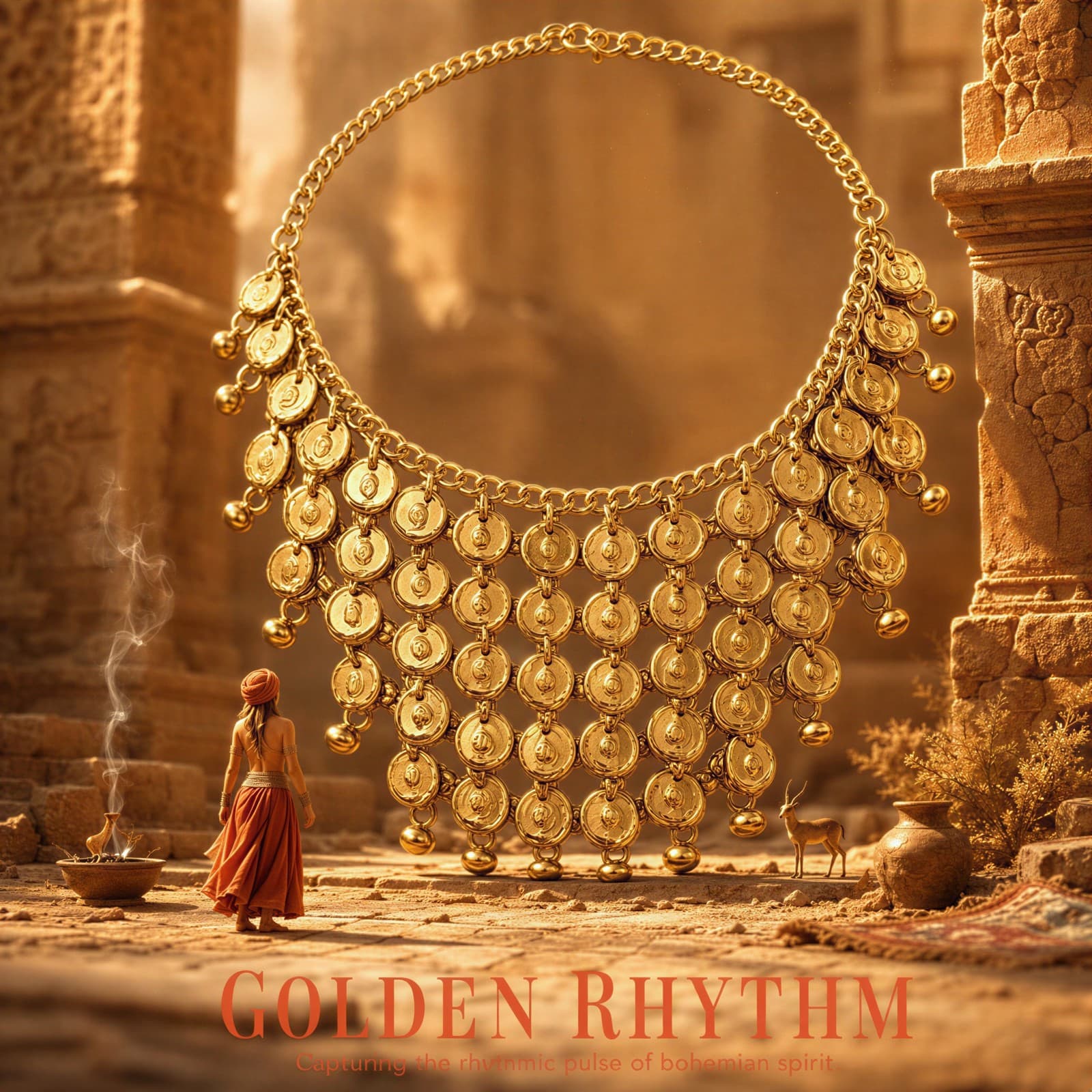 Creative Poster Image