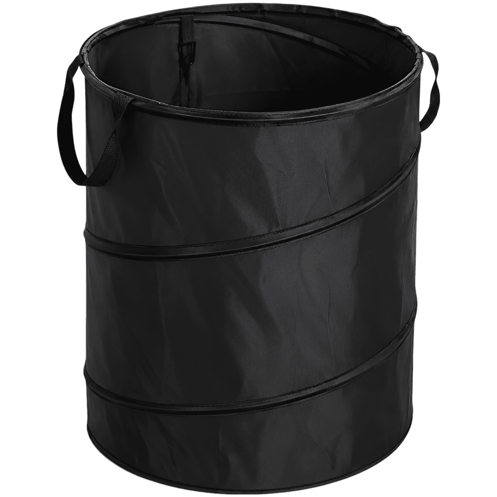 Collapsible Pop-Up Trash Can
